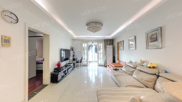 海普苑二手房实景图