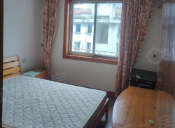 整租·华丰小区 2室1厅 南_华丰小区租房