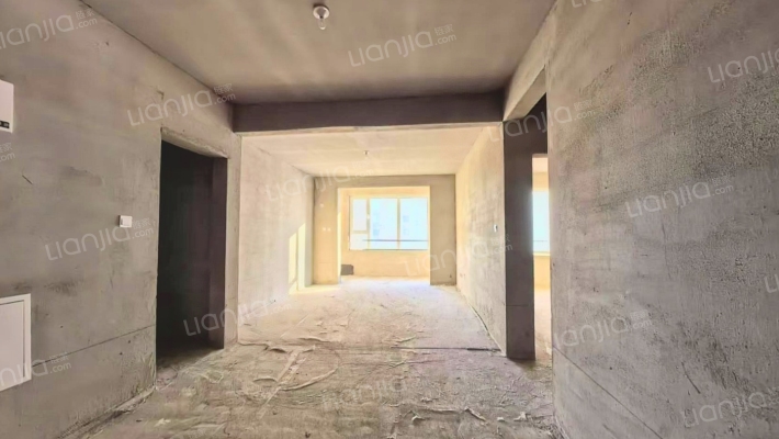 静园小区二手房实景图