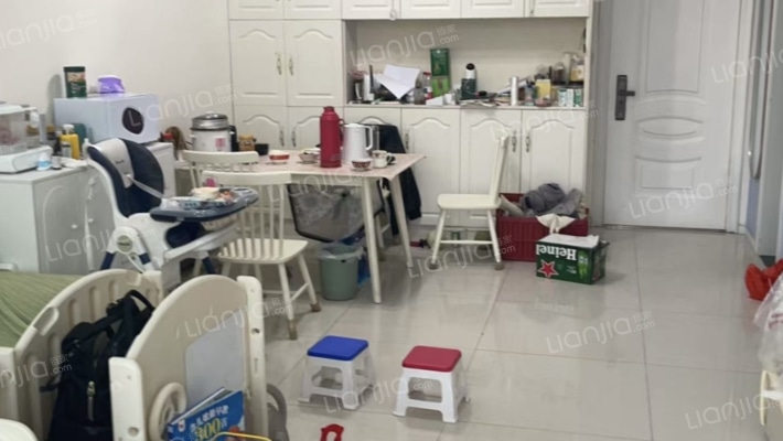 香树湾花园二手房实景图