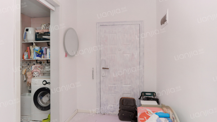 安居金祁新城二手房实景图