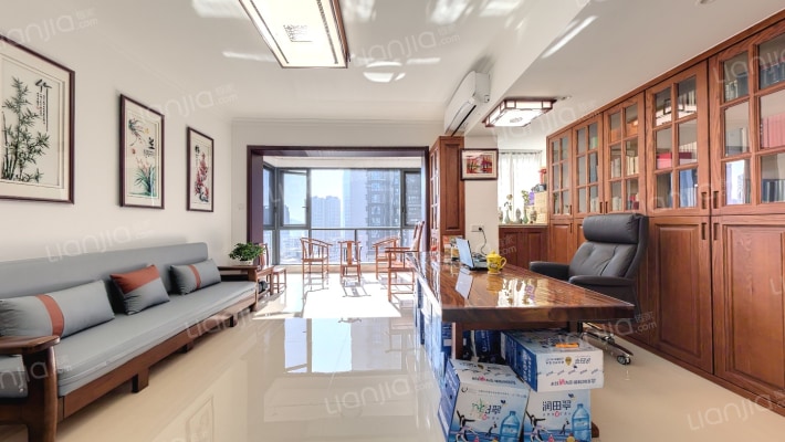 莱蒙水榭春天5期二手房实景图