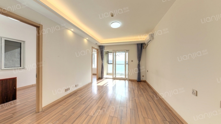 万科金域蓝湾二手房实景图