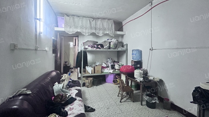 石化三建社区二手房实景图