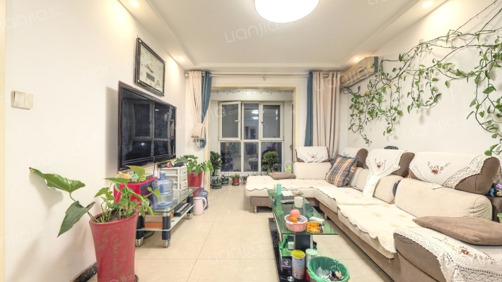 首开中晟馨苑3号院二手房实景图