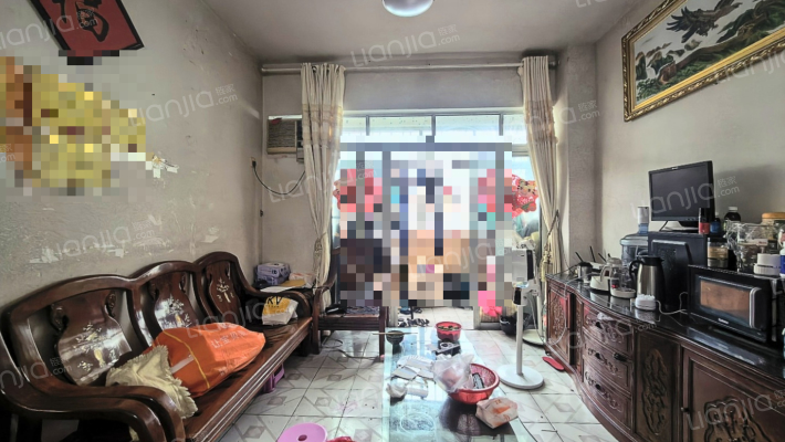 龙城花园二手房实景图
