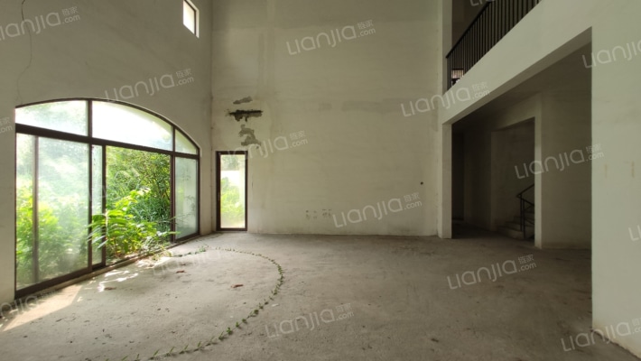 中信森林湖二期琥珀洲二手房实景图