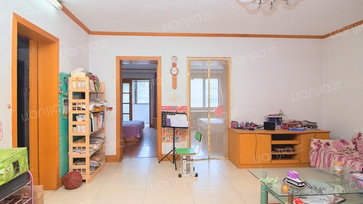 朱方路225号二手房实景图