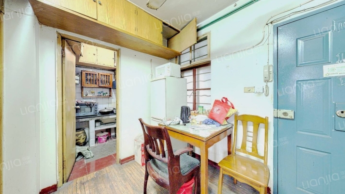 海滨七村二手房实景图