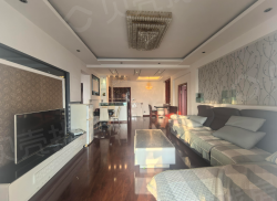 整租·万豪国际 3室2厅 西_万豪国际租房