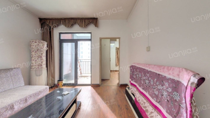 百年馨苑二手房实景图