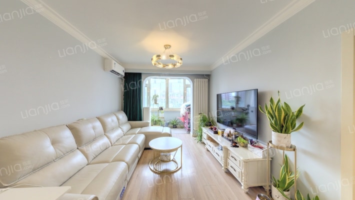 旧宫北里二手房实景图