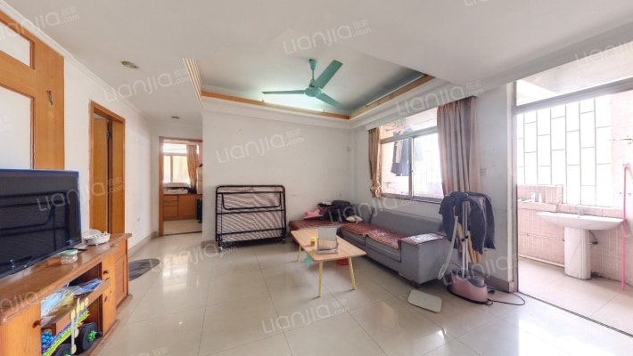 金叶花园二手房实景图