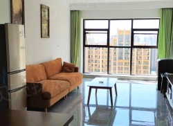 整租·家和嘉苑 3室2厅 南_家和嘉苑租房