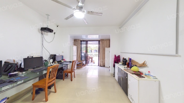 新塘新世界花园嘉华苑二手房实景图