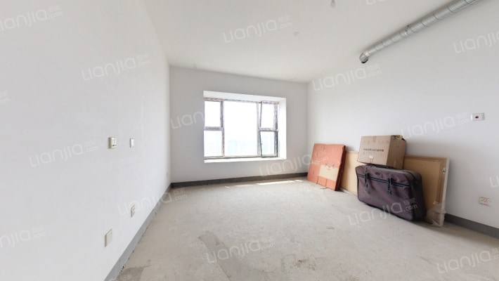 中国玺二手房实景图