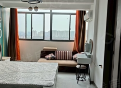 整租·嘉荟新城东区 1室0厅 南_嘉荟新城东区租房