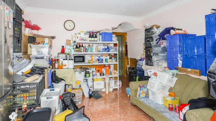 芳苑小区二手房实景图