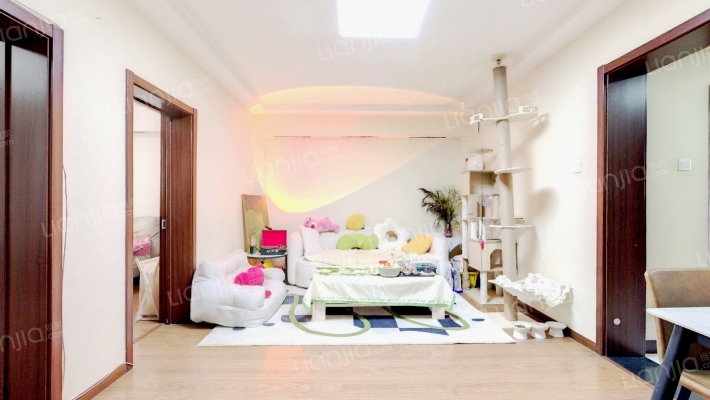 北大街1号院二手房实景图