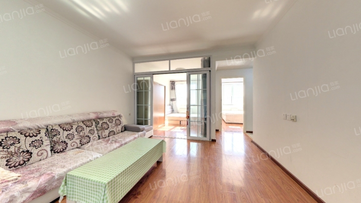 悦君家园二手房实景图