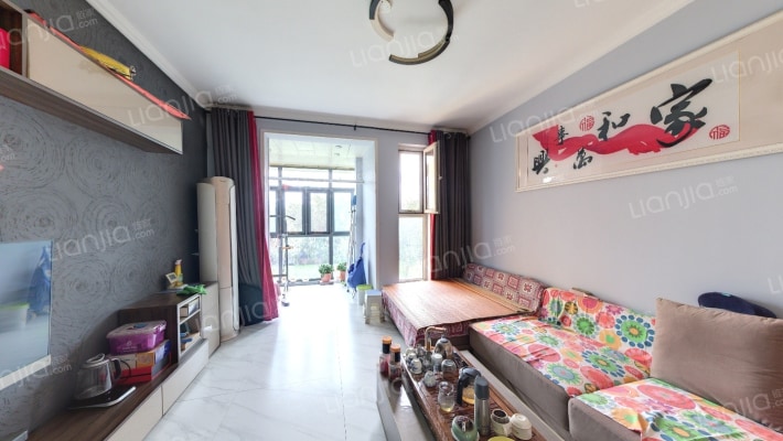 安联·清晖园二手房实景图