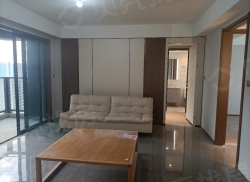 整租·中山宝龙城 4室2厅 南_中山宝龙城租房