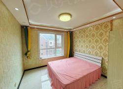 整租·绿地福林 4室2厅 南/北_绿地福林租房