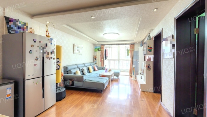 兴琦家园二手房实景图