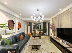 整租·天伦庄园一期 4室2厅 南_天伦庄园一期租房