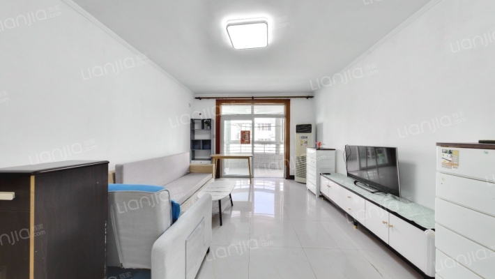 亭汇花苑二手房实景图