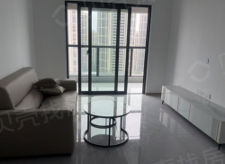 整租·新黄浦玉象府 3室2厅 南_新黄浦玉象府租房