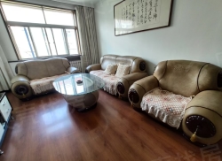 整租·南烟厂宿舍小区 3室2厅 南/北_南烟厂宿舍小区租房