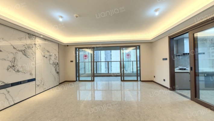 万科理想拾光二手房实景图