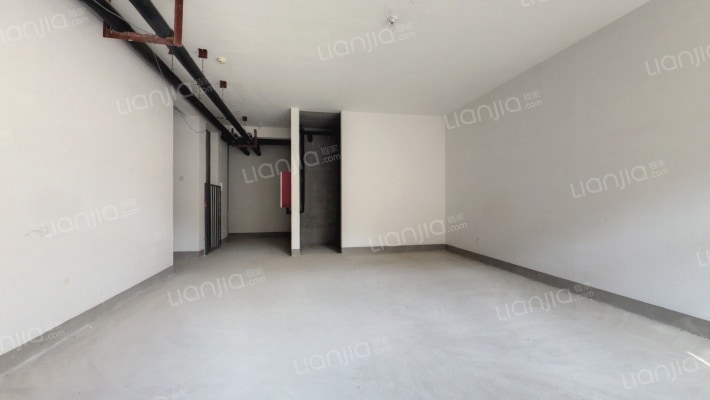 远洋傲北二手房实景图