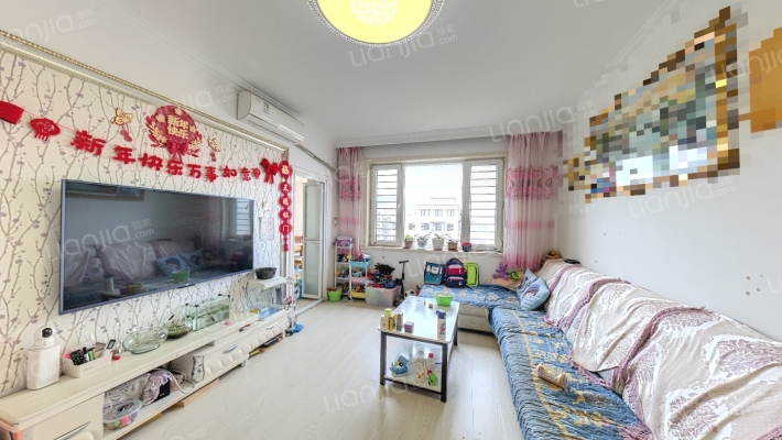 金源名府二手房实景图