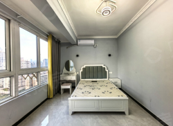 合租·嘉葆大厦 5居室 东/南卧_嘉葆大厦租房