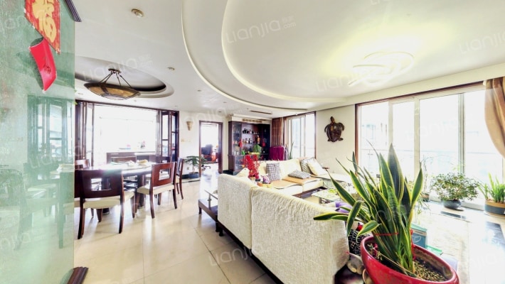 衡园二手房实景图