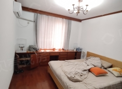 整租·银杏园 3室2厅 南_银杏园租房