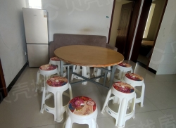 整租·蓝城绿洲 3室2厅 北_蓝城绿洲租房