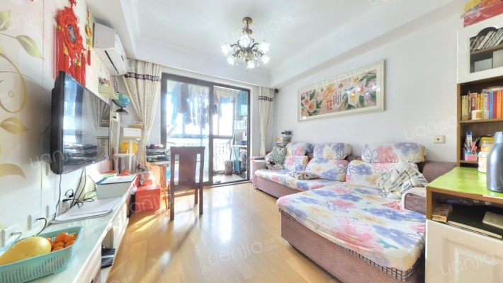 龙湖紫都城南区二手房实景图