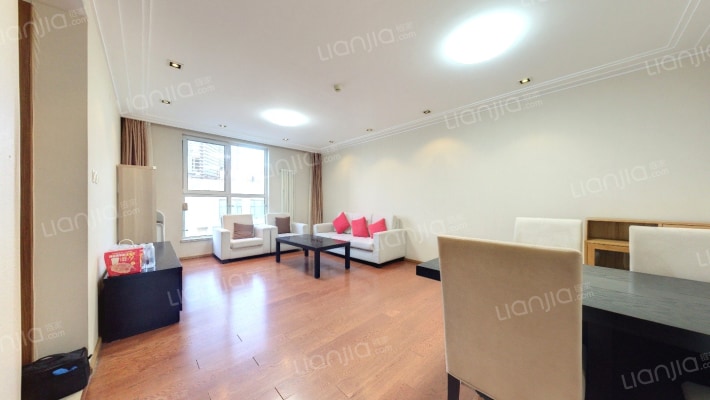 麒麟公馆二手房实景图