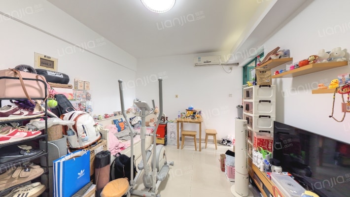 绿洲丰和二手房实景图