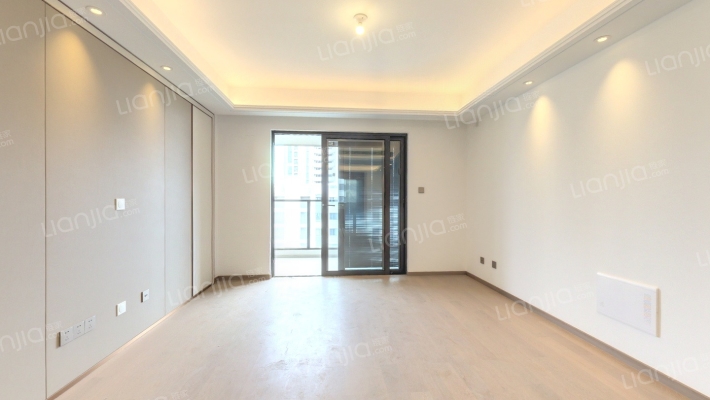 悦茂花园荣邸二手房实景图