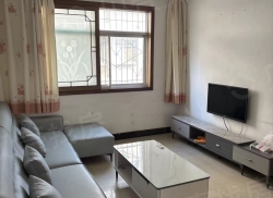 整租·电焊机厂家属院 3室2厅 南/北_电焊机厂家属院租房