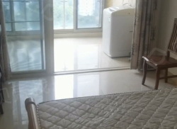 整租·太阳岛公寓 1室1厅 东_太阳岛公寓租房