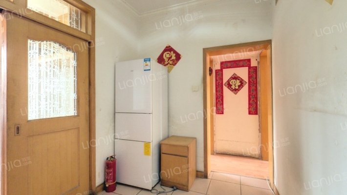 花园路5号院二手房实景图