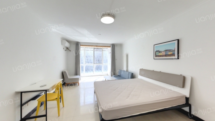 香林郡二手房实景图