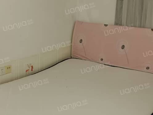 合租·国际华城 2居室 复式 南卧