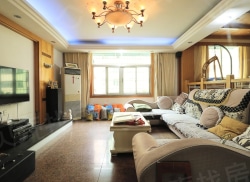 整租·机场宿舍 3室3厅 南_机场宿舍租房