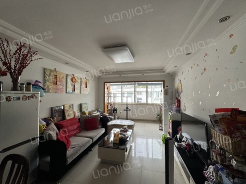 整租·汇翠花园 1室0厅 南